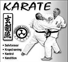 Københavns Karateskole Nørrebro afdeling